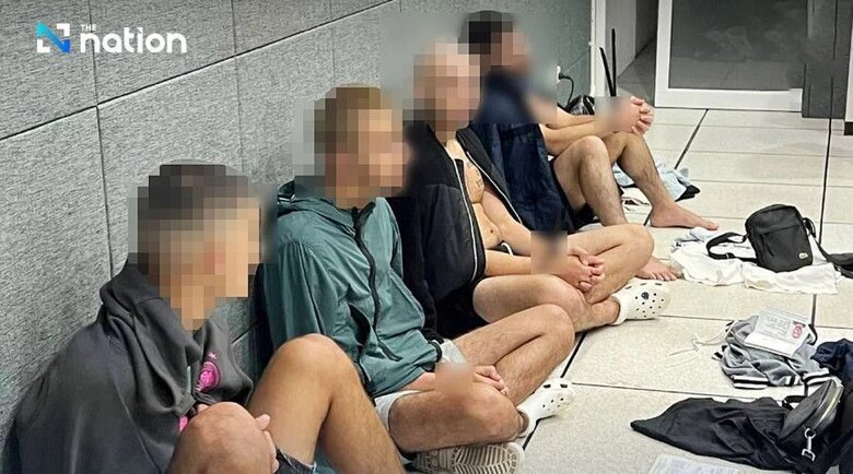 В українця вкрали $250 тисяч у криптовалюті в Таїланді: подробиці