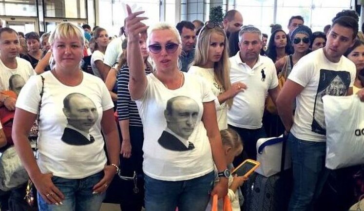 Словаччина після трьох років знову почала видавати туристичні візи росіянам