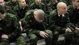 Із 20 травня призовників з окупованого Криму почнуть відправляти на службу в ЗС РФ, - МінТОТ