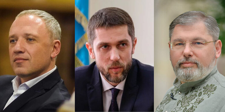 бойко,запаранюк,клічук
