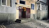 Атака на Кропивницький 19 березня