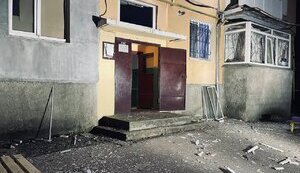Російські удари по Україні залишаються безжальними, РФ хоче війни, а не миру, - МЗС