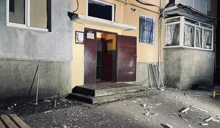 Російські удари по Україні залишаються безжальними, РФ хоче війни, а не миру, - МЗС