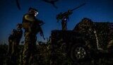 Нічне зведення Генштабу 28 жовтня