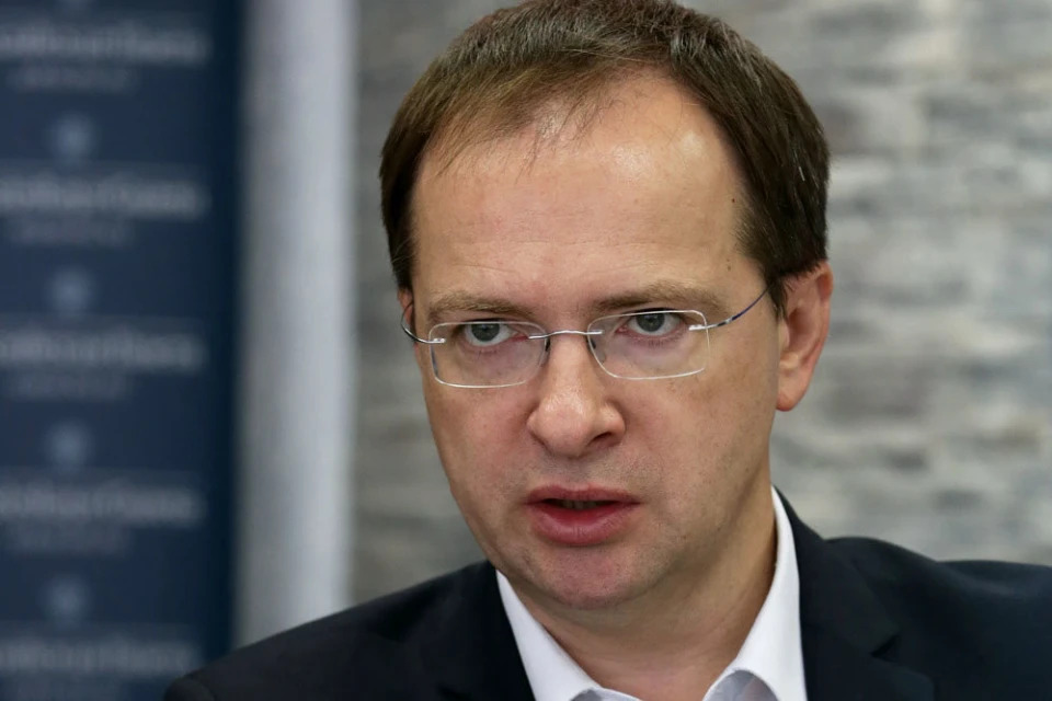 Росія запропонувала Україні обмінятися меморандумами | Цензор.НЕТ