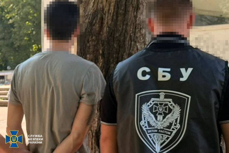 СБУ