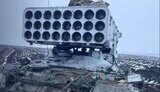 Destroyed Russian equipment in November