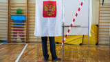 выборы,россия
