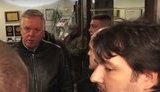 Хто "віджимає" будівлю у клініки "Новий зір"?