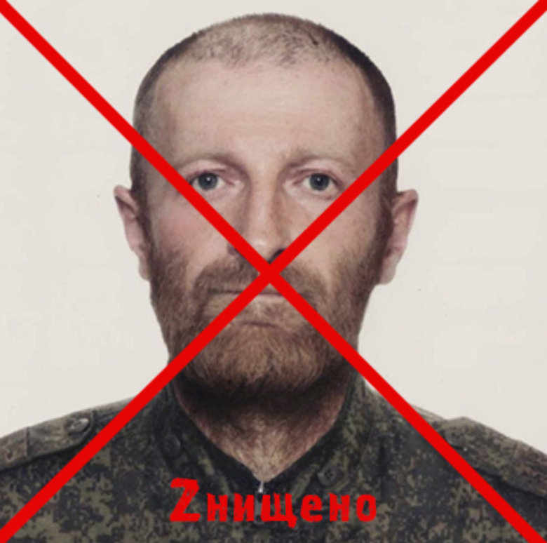Командира розвідроти ДНР Людоеда ліквідували на Донбасі, - ОТУ Схід 01