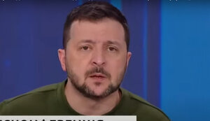 Володимир Зеленський