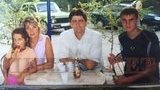 Вдова горлівського депутата Володимира Рибака Олена: "На третьому році після вбивства чоловіка ми знову розсилаємо запити. Хоча вбивць уже давно мали би покарати".