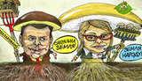 тимошенко