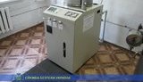 СБУ блокировала реализацию опасного контрафактного медоборудования, которое могло привести к массовому заражению, на Полтавщине. ФОТОрепортаж