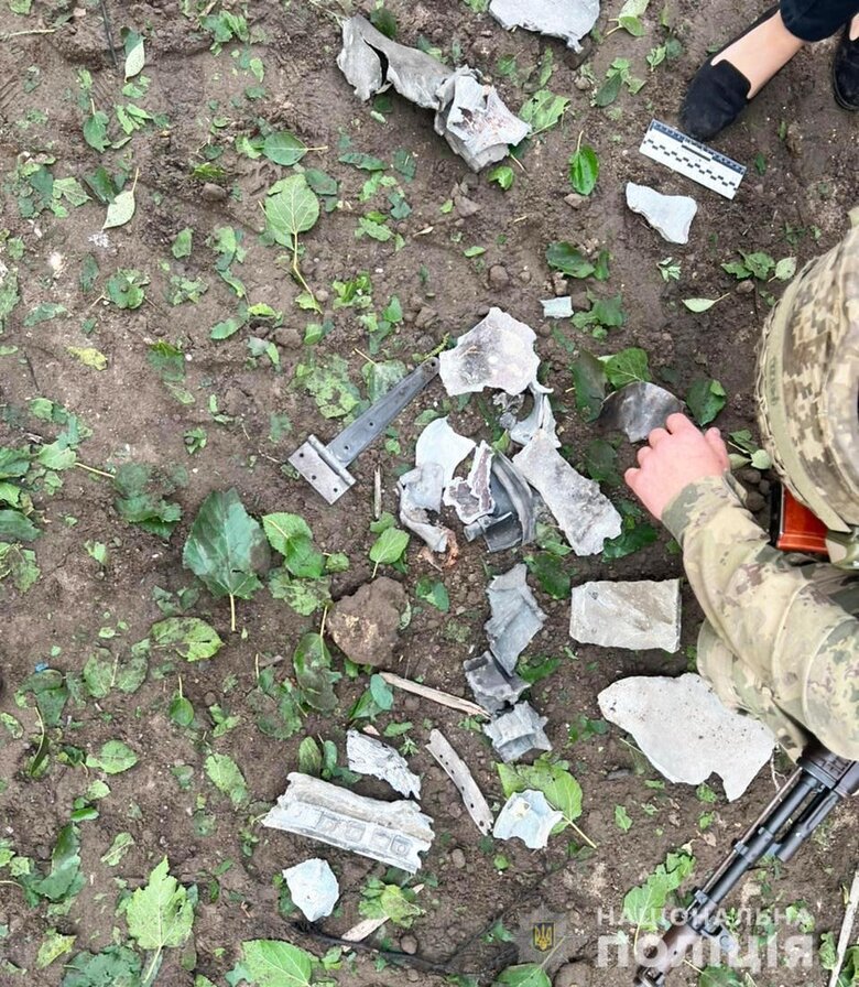 Наслідки обстрілів Миколаєва та області російськими окупантами 03