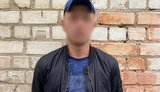 На Чернігівщині затримали чоловіка, який пропонував школяркам інтимні стосунки за гроші, - Нацполіція. ФОТО