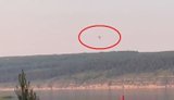 Russian plane crashes in Irkutsk Oblast