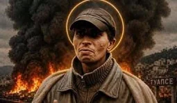 Тепер немає чого хвилюватися...