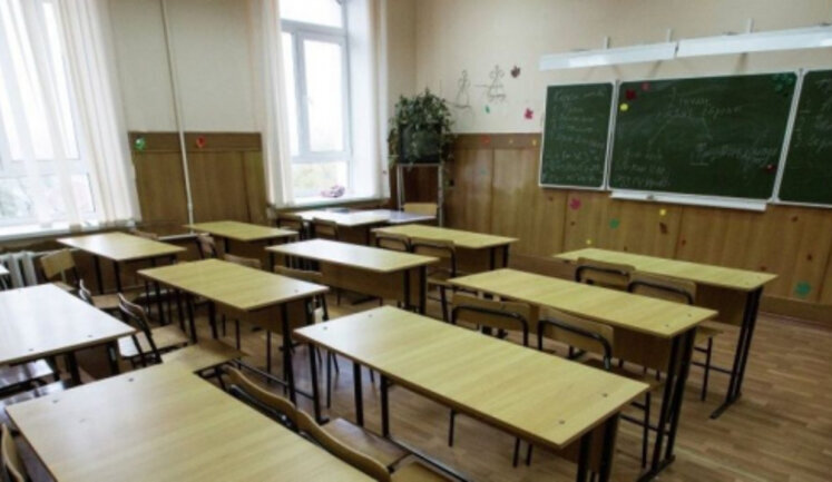 З наступного тижня будуть закриті школи і дитсадки Сумщини, в яких вакциновано менше 80% персоналу, - голова ОДА