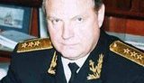 Российский адмирал: Севастополь - наш!