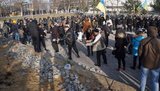одесса парковка