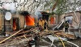 Атаки на Доброполье и Славянск