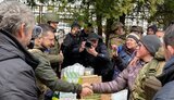 буча,зеленський