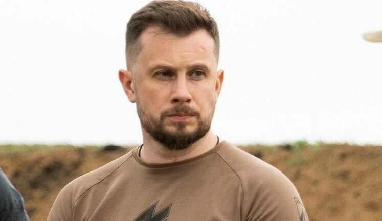 До 700 добровольцев ежемесячно. Билецкий рассказал, кто нужен Третьему корпусу