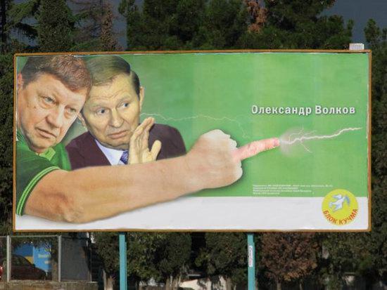 Волков фотожаба №6