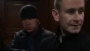 Police officers are searching Borys Filatov’s reception office. VIDEO