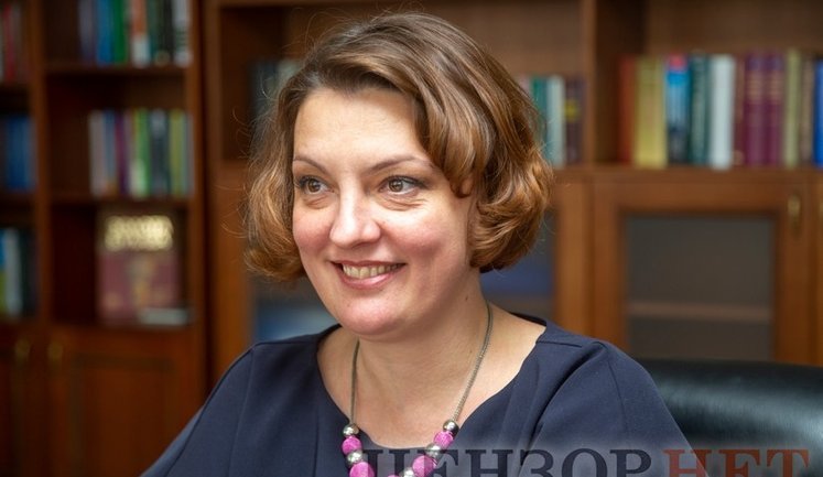 Кравець не подав документи – ЦВК визнала Олесю Отраднову обраною народною депутаткою від "Слуги народу"