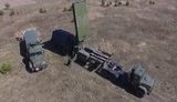Armed Forces successfully tested new counter-battery radar. VIDEO