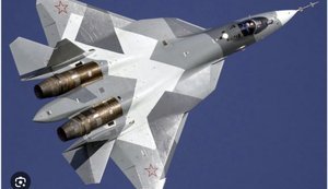 СЛІПА ЗОНА САНКЦІЙ. ЧОМУ РОСІЯНИ ДОСІ МОЖУТЬ ЗІБРАТИ СУ57