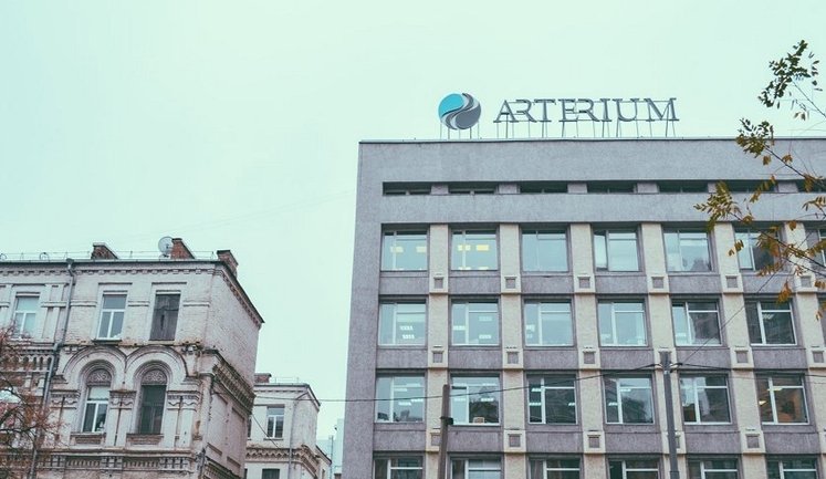 Законні власники "Артеріуму" перемогли у Високому суді Англії та Уельсу та повернули вкрадену власність