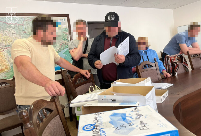 Дело по схеме в угольной отрасли на 2,5 млрд грн передали в суд