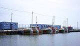 В Бердянске открывается пункт базирования дивизиона Морской охраны, построенный при поддержке США
