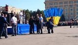 яценюк помощь на и фацевич спешат