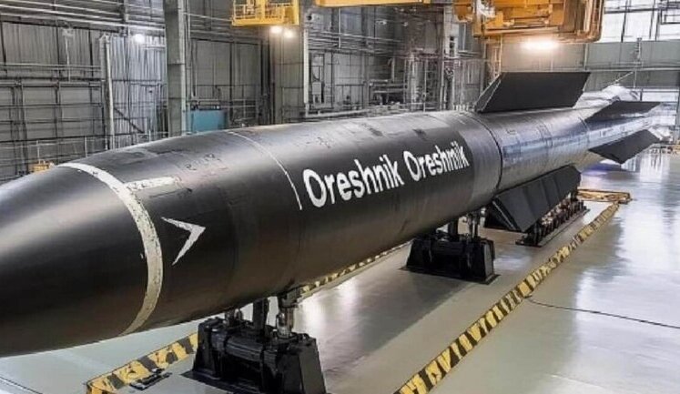 Росія закриє небо над полігоном "Капустин Яр", звідки била "Орєшніком" по Україні, - ЗМІ