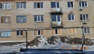 марьинка