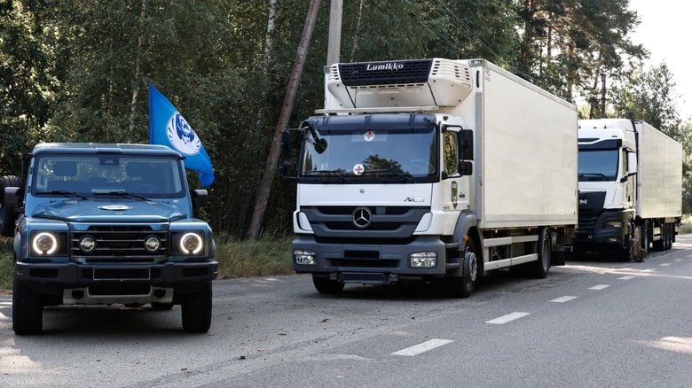 В Україну повернули тіла ще 261 воїна