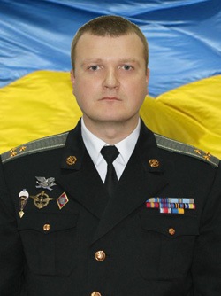 цыганок