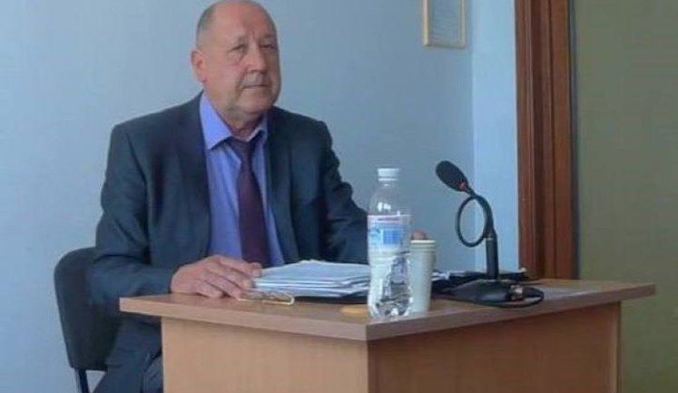 Суддя з Кропивницького отримав 6,5 років за ґратами за хабар, щоб "відмазати" винуватця смертельного ДТП