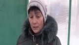 обстрел зайцево
