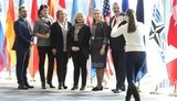Парламентская ассамблея НАТО в 2020 году пройдет в Украине, - Геращенко. ФОТОрепортаж
