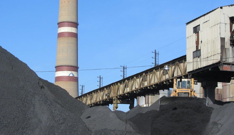 Енергетична криза 2.0: дефіцитне вугілля