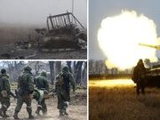 У військах РФ хаос: розстріли "своїх" трапляються регулярно