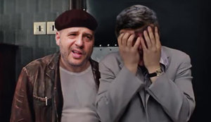 Идеальные СМИ, Зе!эксперимент, оружие "русского мира". Свежие ФОТОжабы от "Цензор.НЕТ"