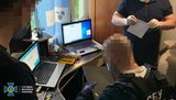 Разоблачена межрегиональная группа хакеров, воровавших информацию через приложения для Instagram и других популярных ресурсов, - СБУ. ФОТО
