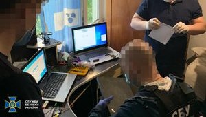 Разоблачена межрегиональная группа хакеров, воровавших информацию через приложения для Instagram и других популярных ресурсов, - СБУ. ФОТО