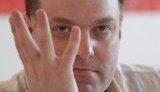 Тягнибок встретился с адвокатом Демьянюка, которого обвиняют в убийстве 28 тысяч человек